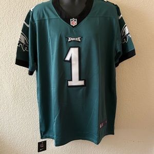 Philadelphia Eagles Jalen Hurts Jersey